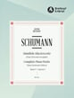 Complete Piano Works, Vol. 5 piano sheet music cover